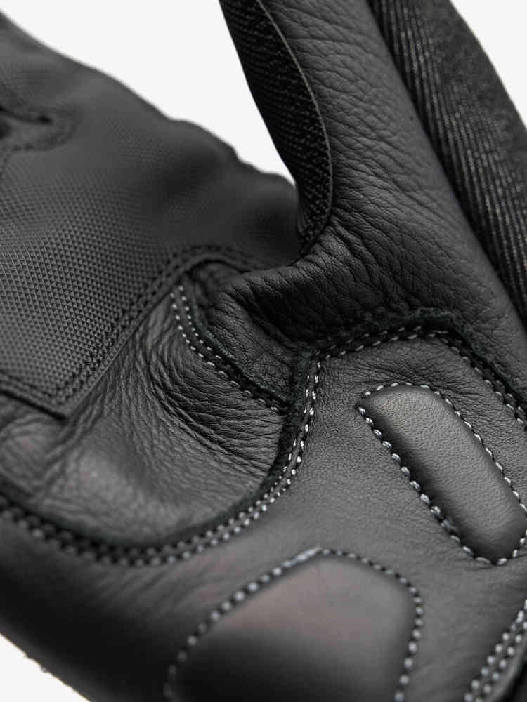 Blauer Digit Motorcycle Gloves