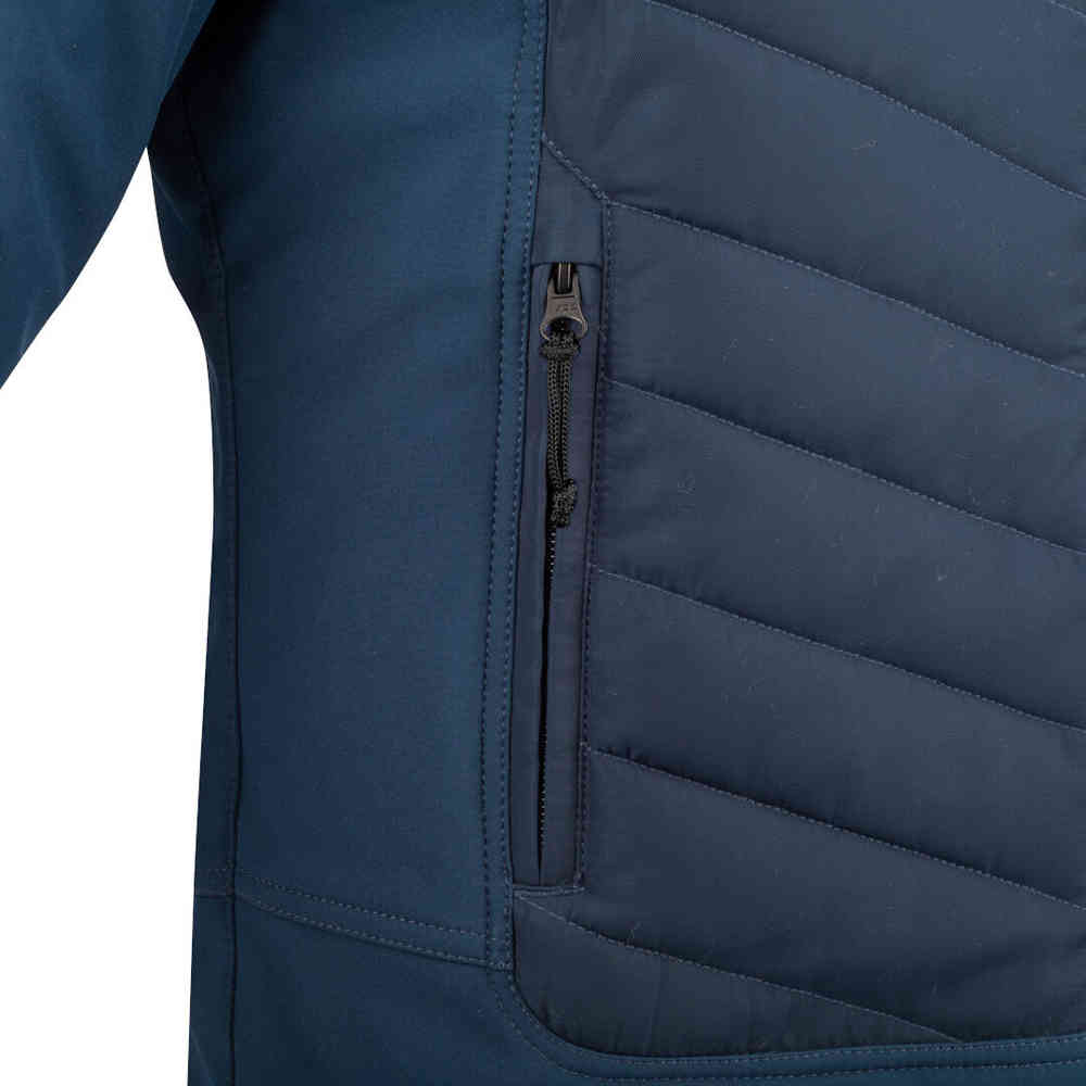 Segura Natcho Motorcycle Textile Jacket