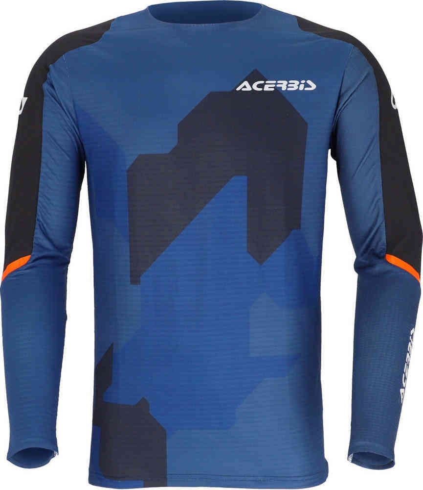 Acerbis X-Duro 3.0 Winter Motocross Jersey