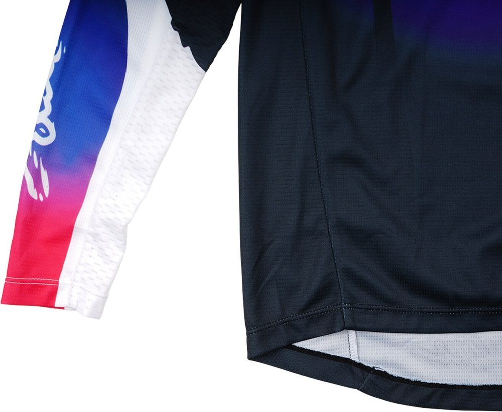 Troy Lee Designs GP Pro Drip Youth Motocross Jersey