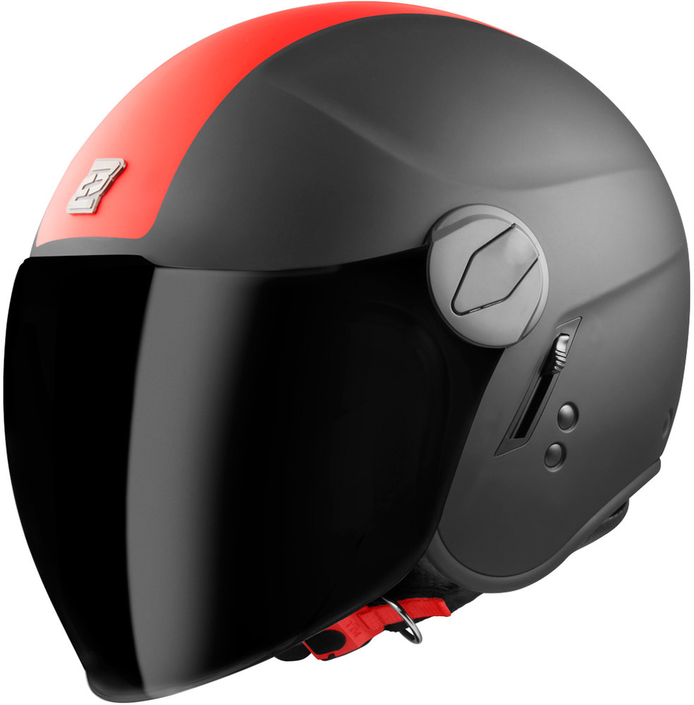 Bogotto V595-1 Next Jet Helmet