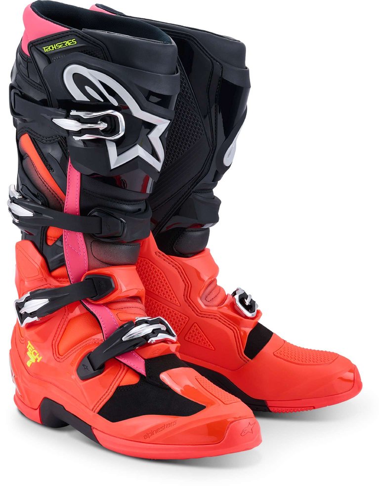 Alpinestars Tech 7 Motocross Boots
