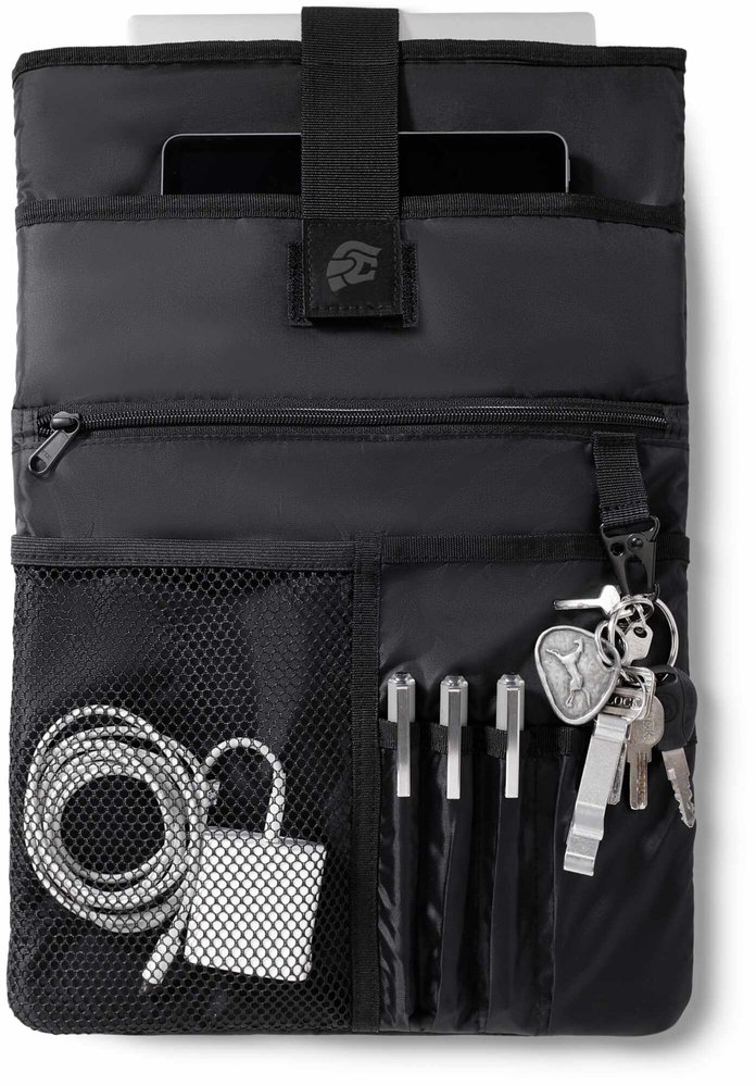 FC-Moto Ever-ST Roll-Top 26 L waterproof Backpack