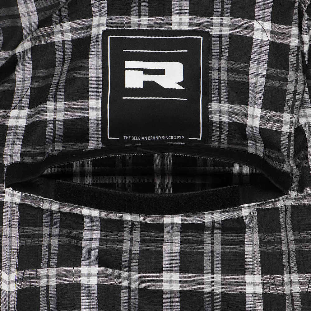 Richa Brighton Ladies Motorcycle Leather Jacket