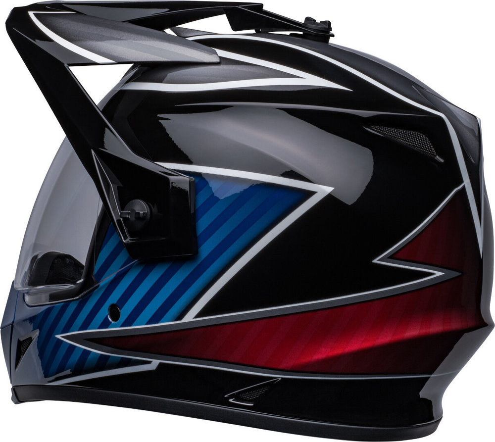 Bell MX-9 Adventure MIPS Dalton Motocross Helmet