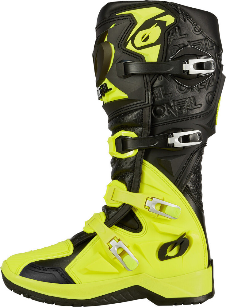 Oneal RMX Pro Motocross Boots