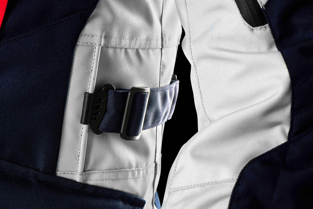 Furygan Apalaches Evo Motorcycle Textile Jacket