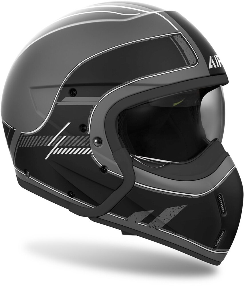 Airoh J 110 Raster Helmet