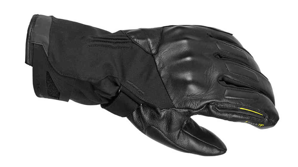Macna Warp Outdry waterproof Motorcycle Gloves