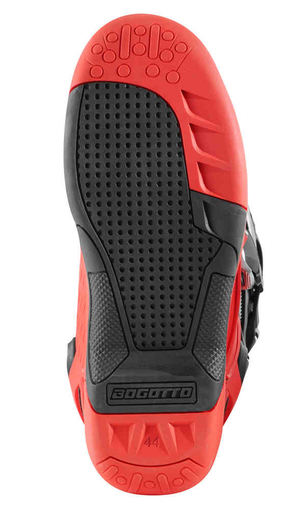 Bogotto MX-7 G Motocross Boots