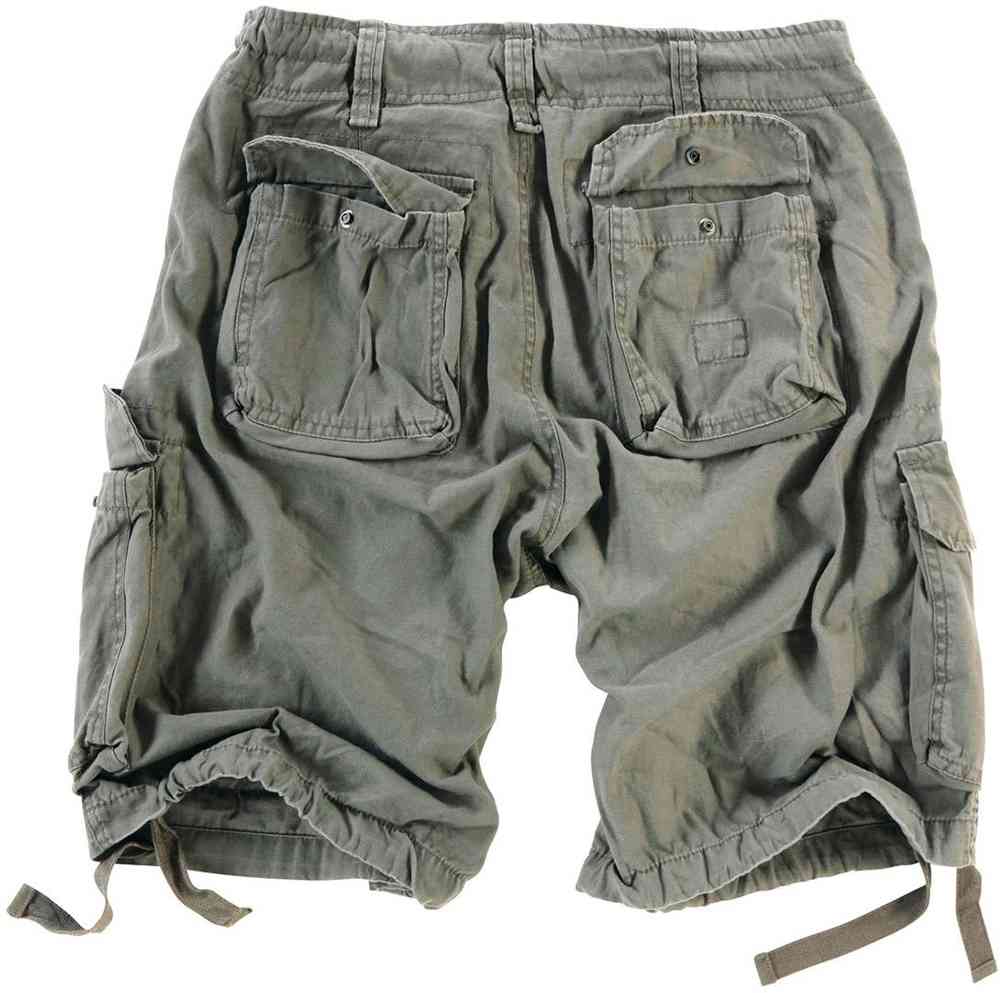 Surplus Airborne Vintage Shorts