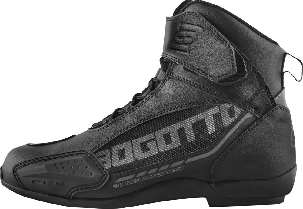 Bogotto GPX WR 2.0 waterproof Motorcycle Shoes