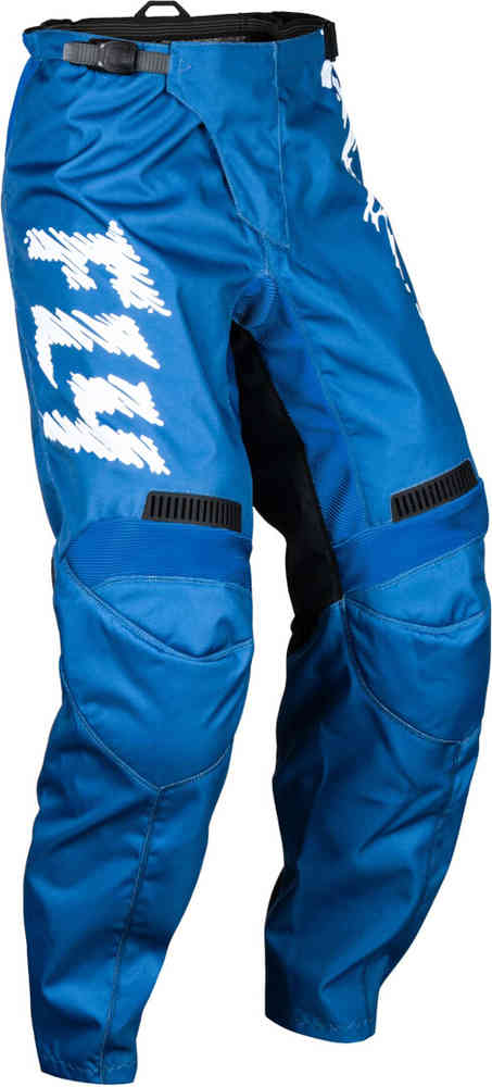 Fly Racing F-16 2024 Kids Motocross Pants