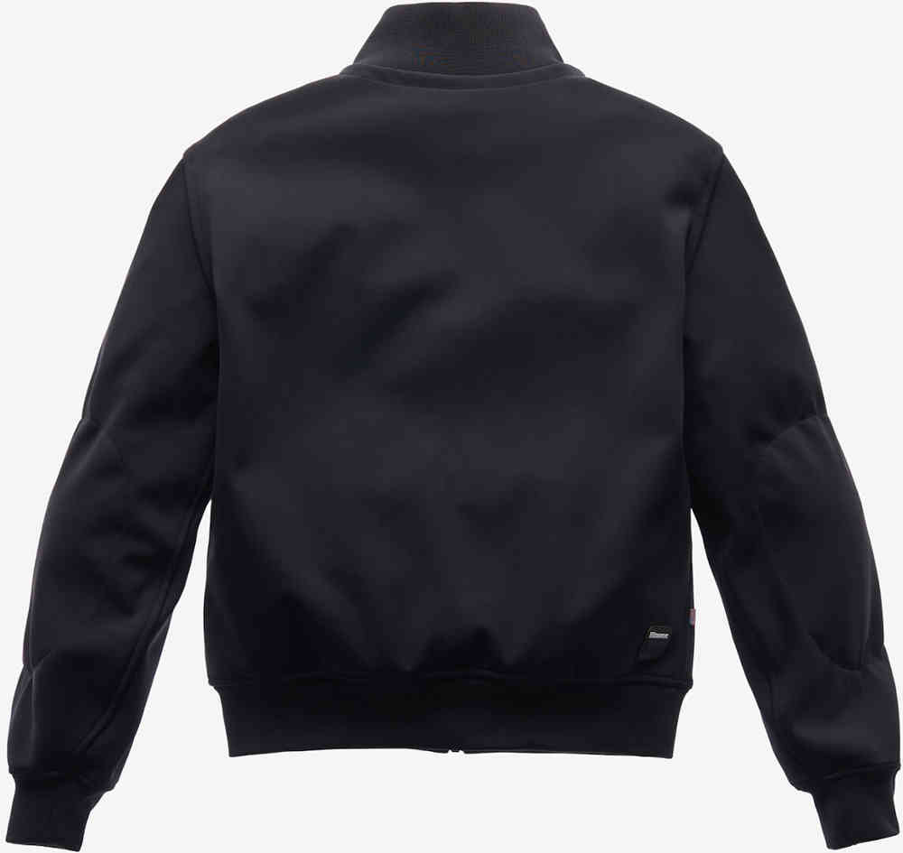 Blauer Easy Pro Ladies Motorcycle Textile Jacket