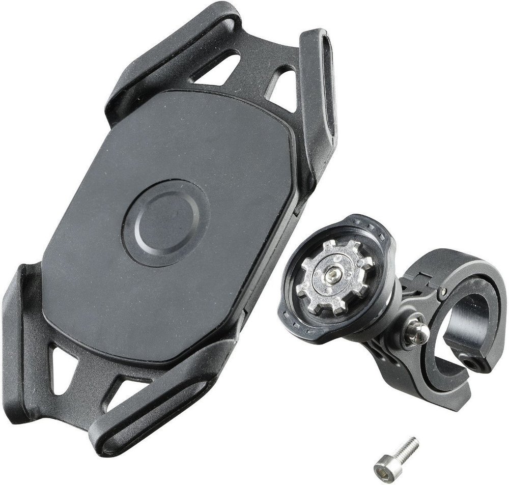 Interphone Pro Bike Universal Smartphone Holder