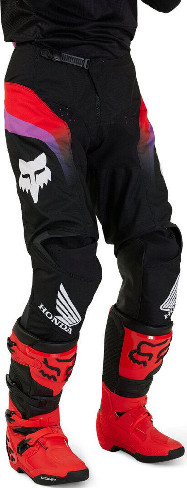 FOX 180 Honda 2023 Motocross Pants