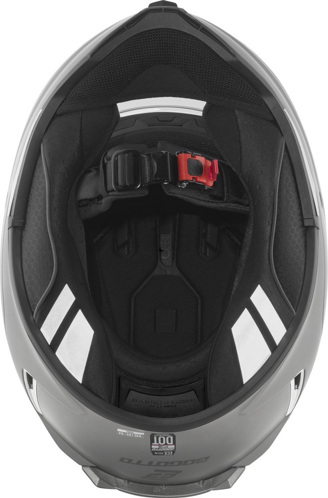 Bogotto FF110B Helmet