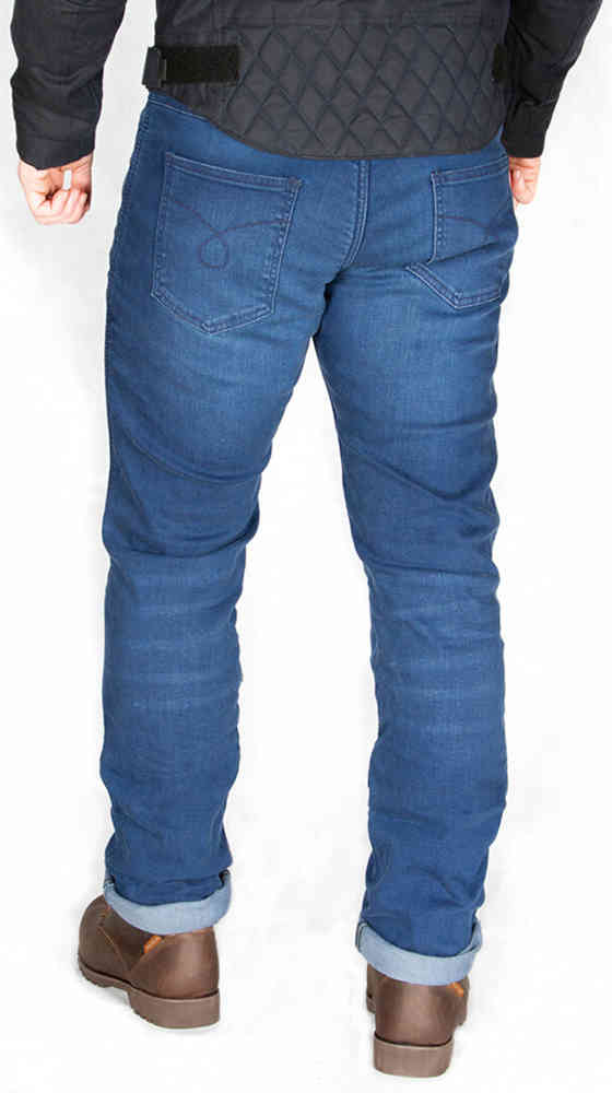 Merlin Lapworth Motorcycle Jeans