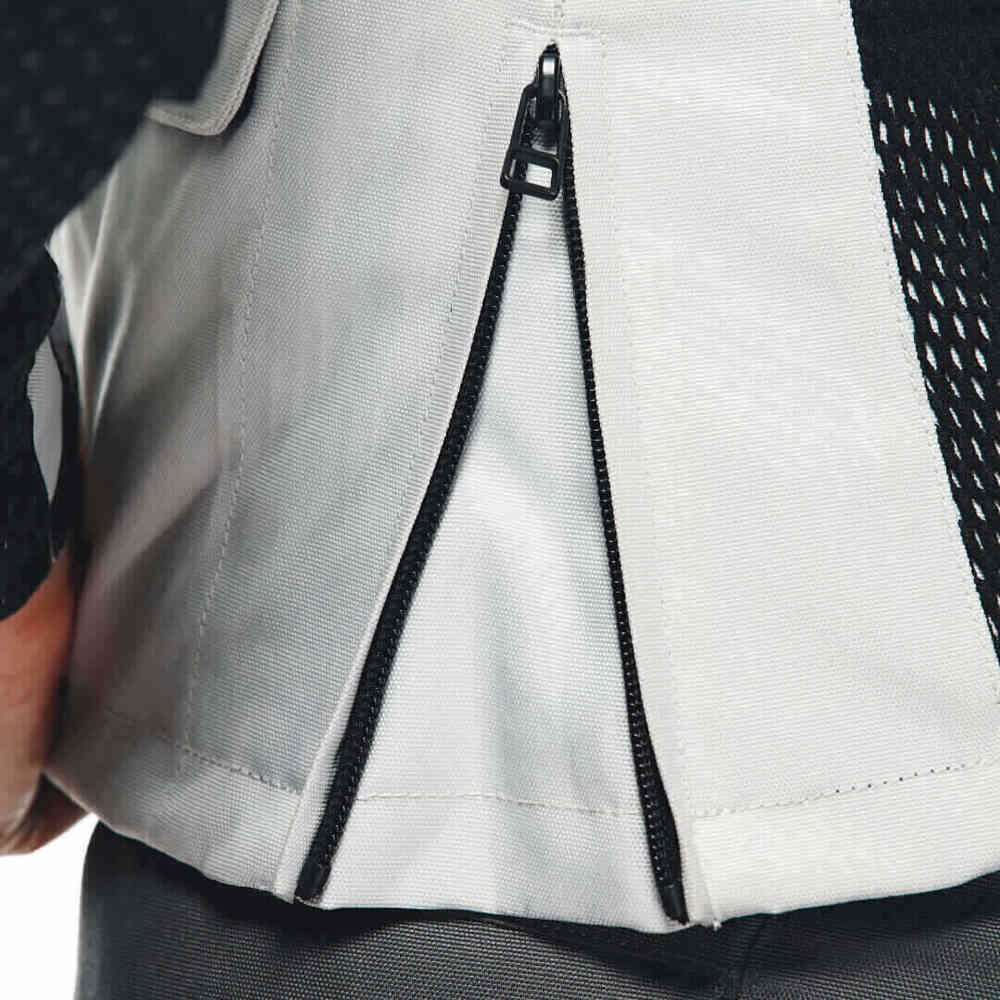 Dainese Ladakh 3L D-Dry Ladies Motorcycle Textile Jacket