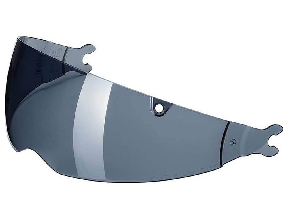 KYT Sun Falcon Visor