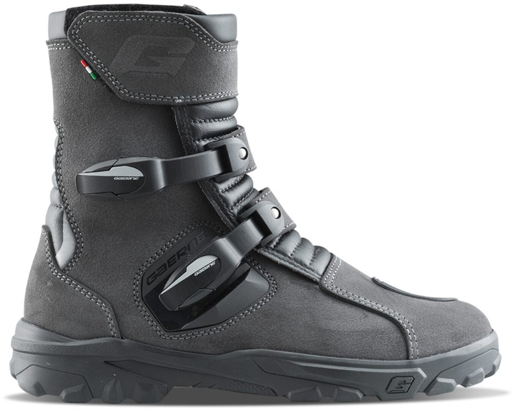 Gaerne G-Dune Aquatech waterproof Motorcycle Boots