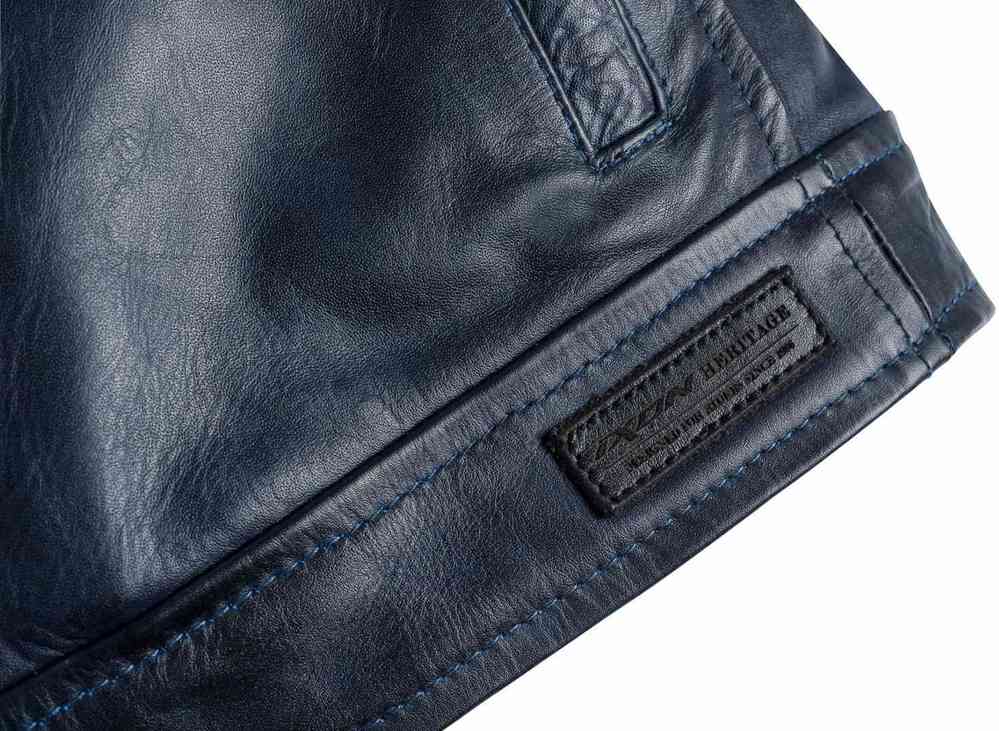 Ixon Spark Motorcycle Leather Jacket