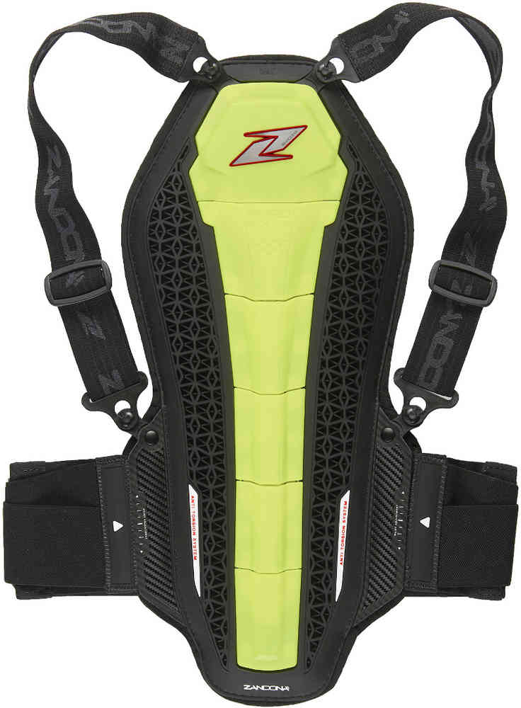 Zandona Hybrid Back Pro X6 Back Protector