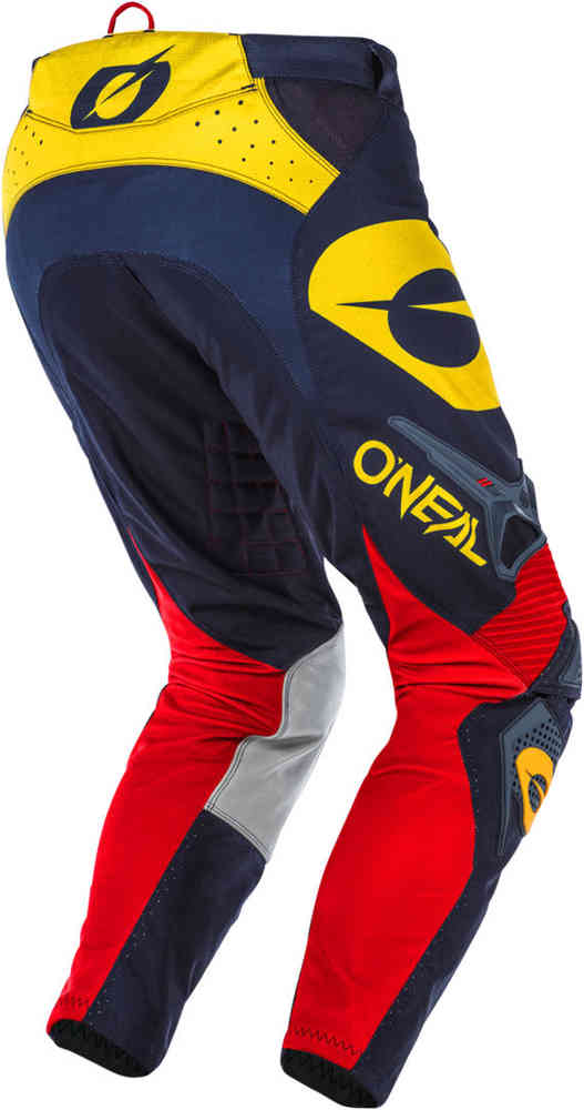 Oneal Hardwear Reflexx Motocross Pants