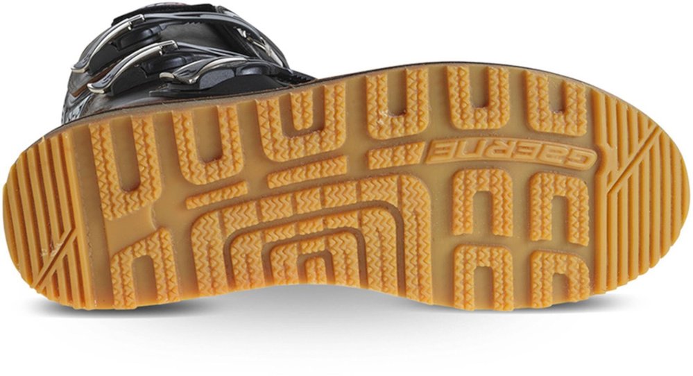 Gaerne Balance Oiled Motorcycle Boots