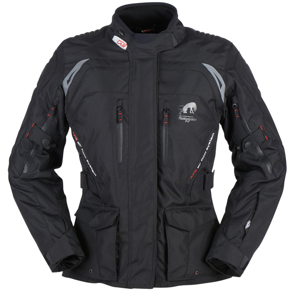 Furygan Apalaches Damen Motorcycle Textile Jacket