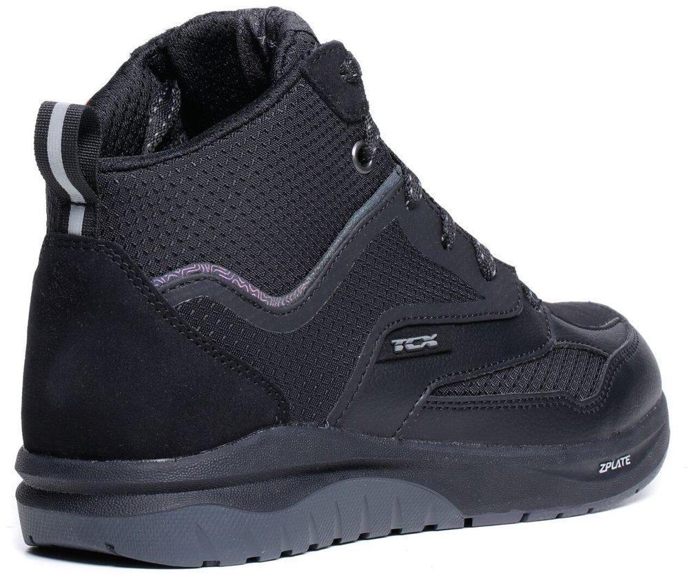 TCX Nalbak waterproof Ladies Motorcycle Shoes