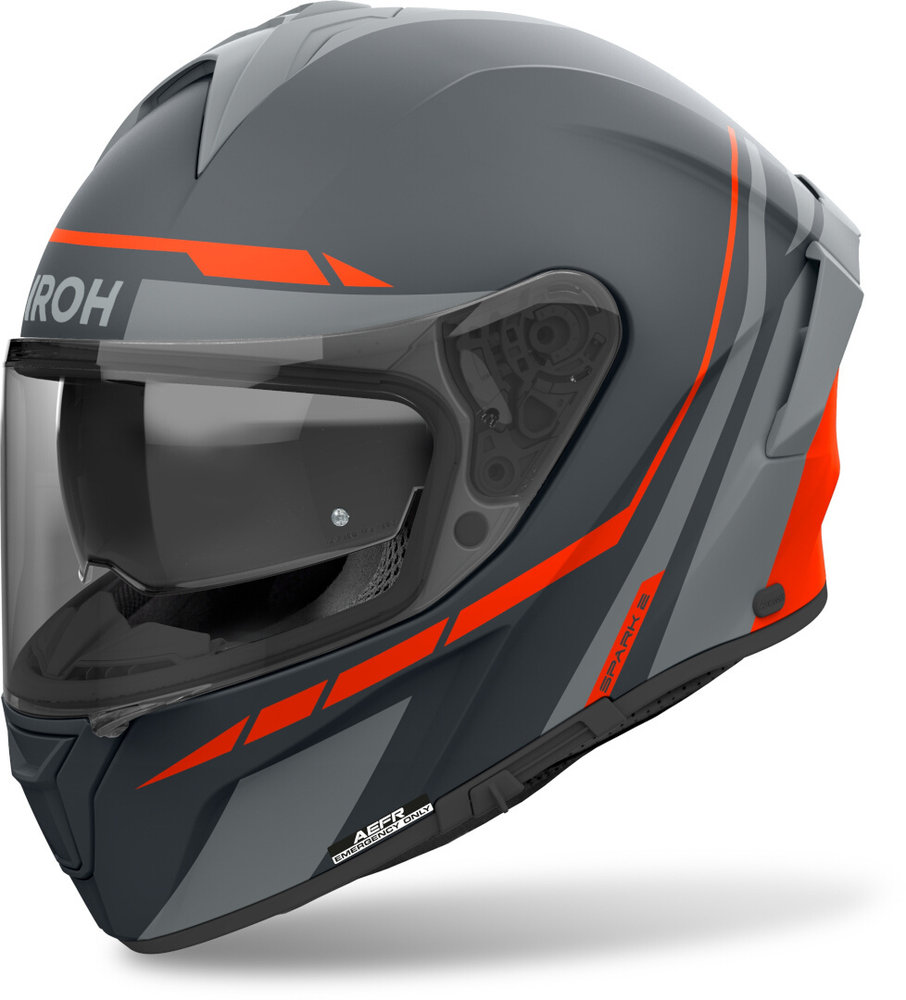 Airoh Spark 2 Spinner Helmet