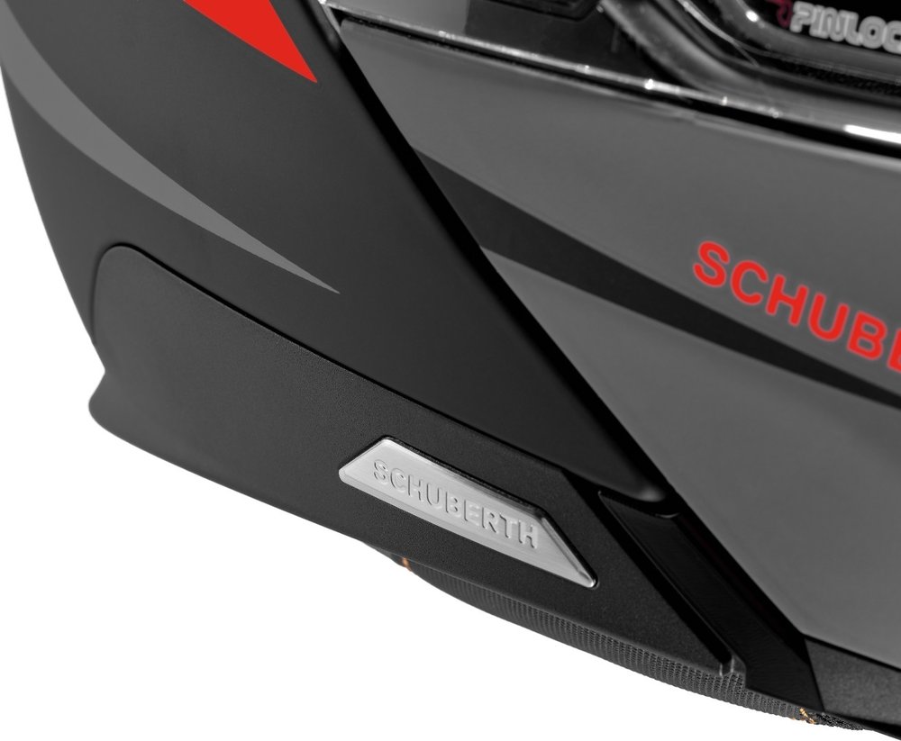 Schuberth C5 Eclipse Helmet