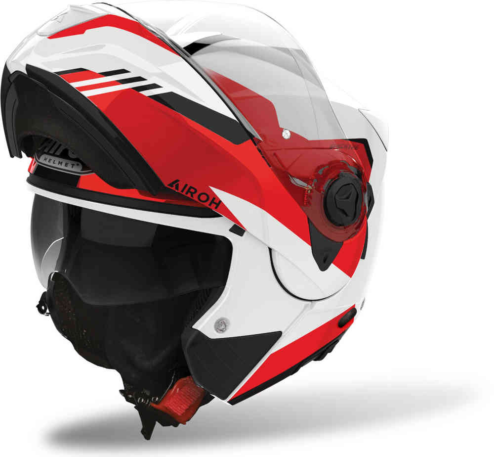Airoh Specktre Clever Helmet