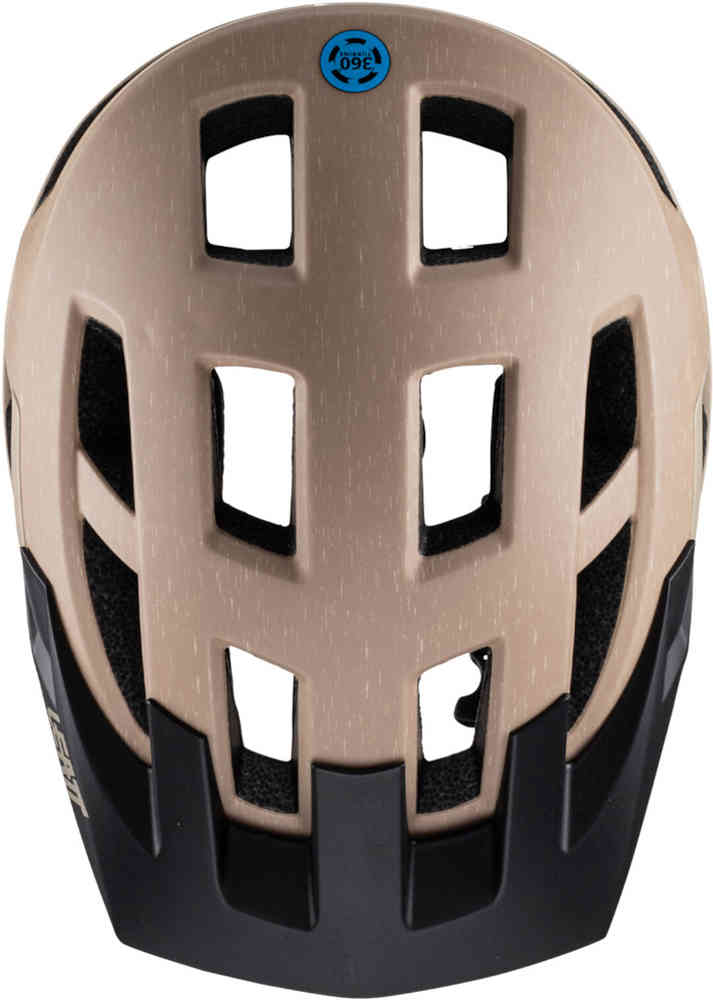 Leatt MTB Trail 2.0 Bicycle Helmet