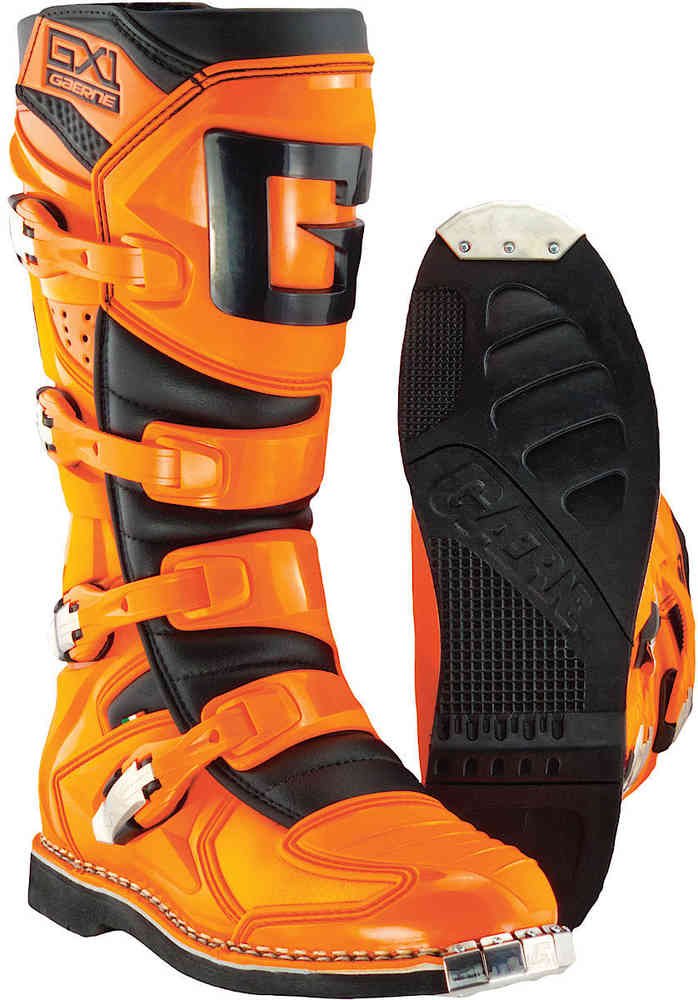 Gaerne GX-1 Goodyear Motocross Boots