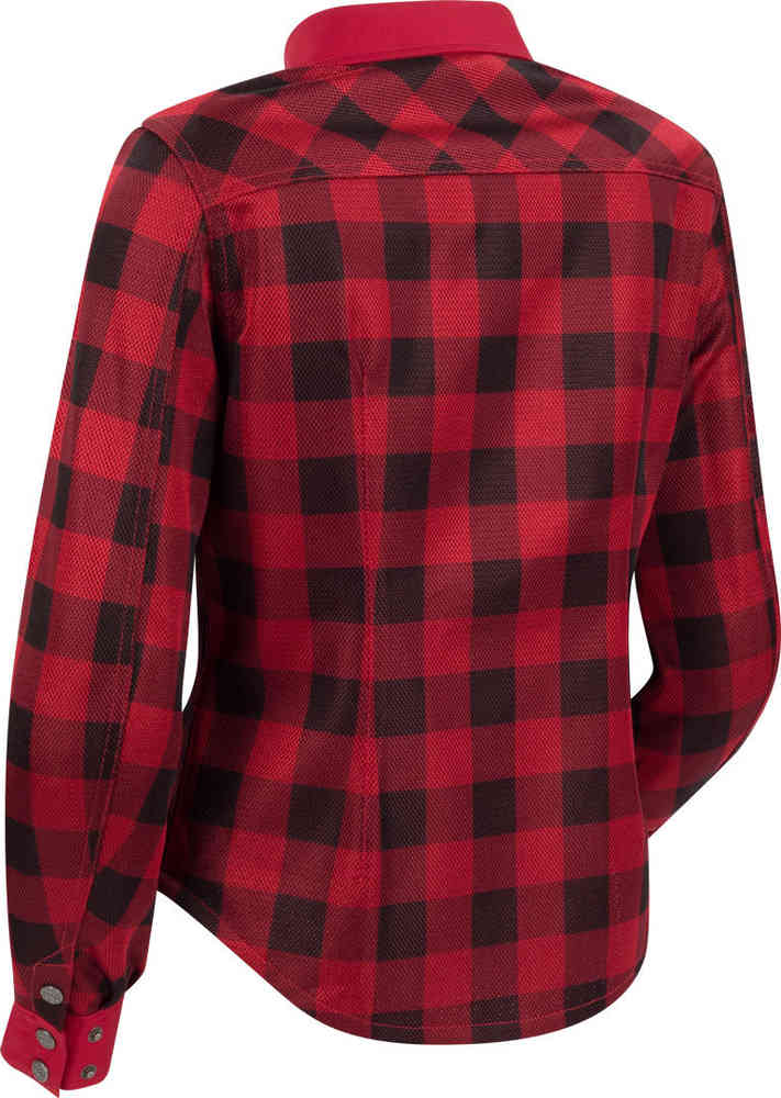 Segura Jovan Ladies Motorcycle Shirt