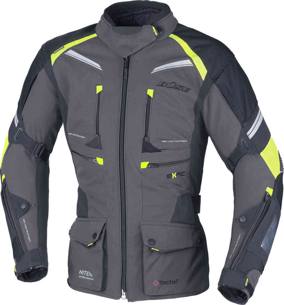 Büse Porto Ladies Motorcycle Textile Jacket