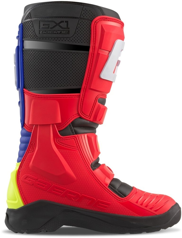Gaerne GX-1 Evo 2020 Motocross Boots