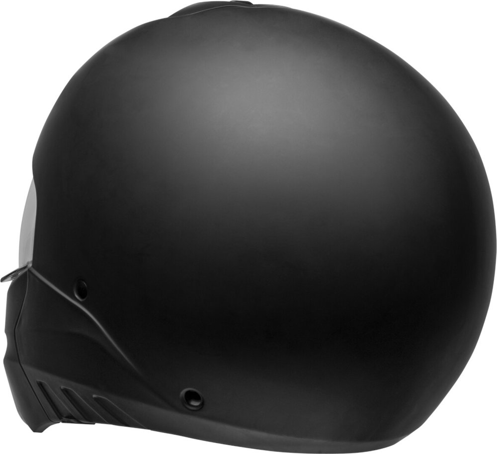 Bell Broozer Solid 06 Helmet