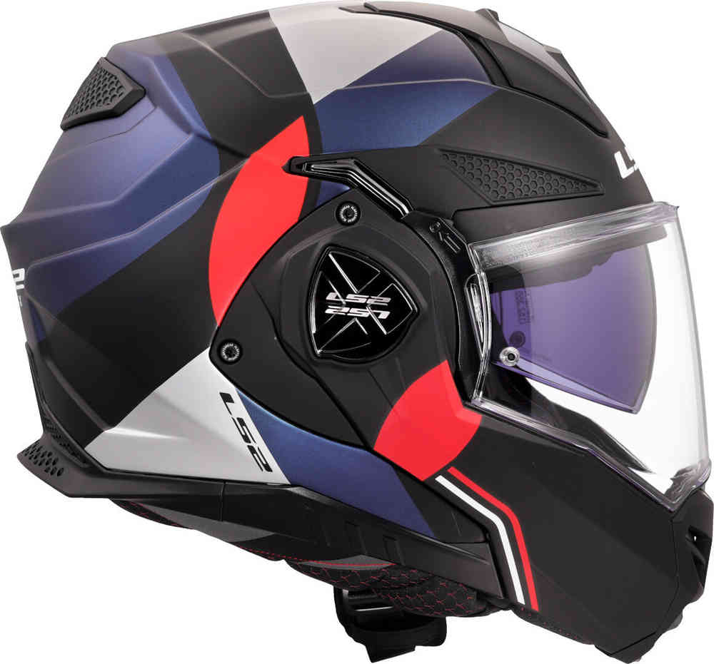 LS2 FF901 Advant X Ultra Helmet