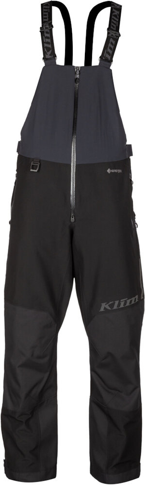 Klim Tomahawk Snowmobile Bib Pants