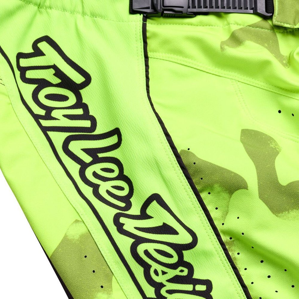 Troy Lee Designs SE Pro Blotted Motocross Pants