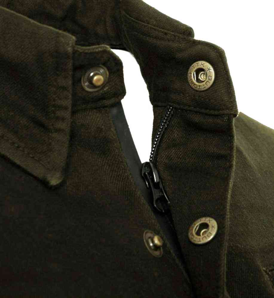 Bores Driver Motorcycle Shirt