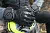 Richa Infinity 3 Pro waterproof Motorcycle Gloves