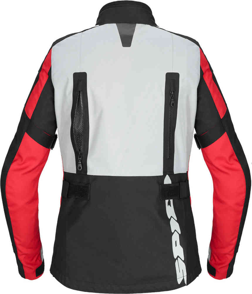 Spidi Crossmaster Motorcycle Textile Jacket