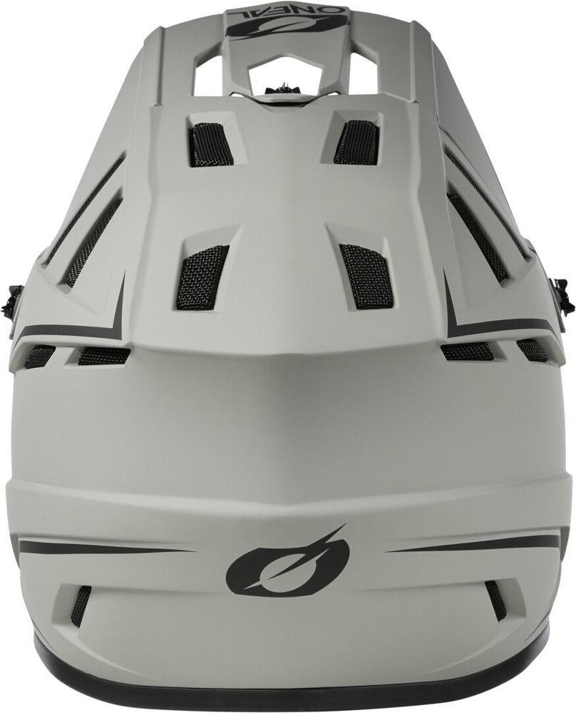Oneal Backflip Solid Downhill Helmet