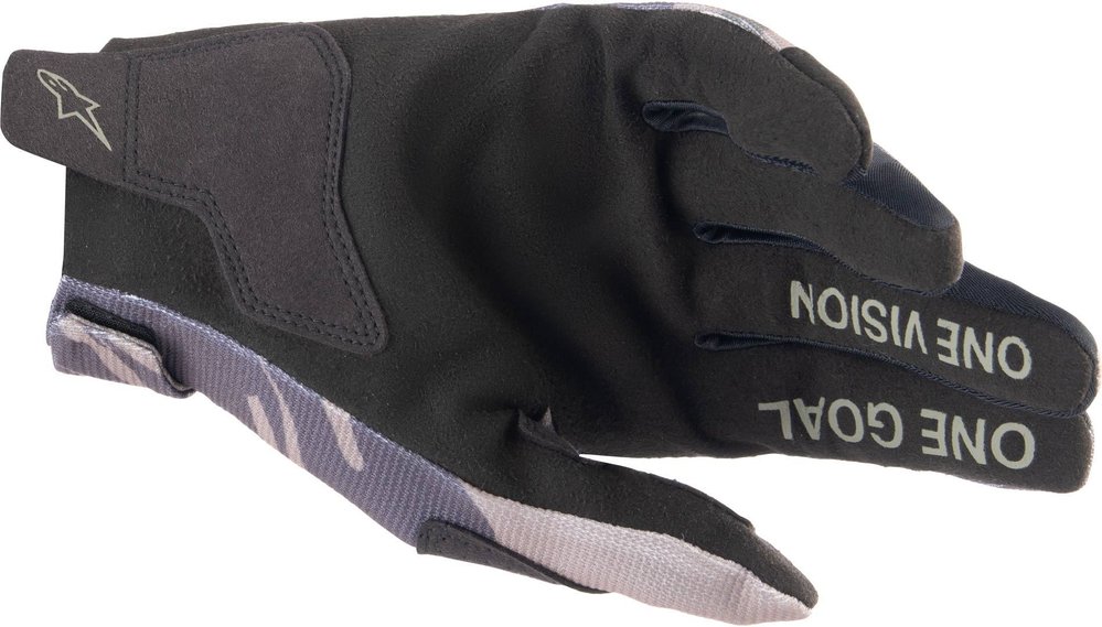 Alpinestars Radar Motocross Gloves