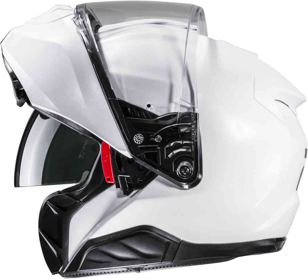 HJC RPHA 91 Solid Helmet