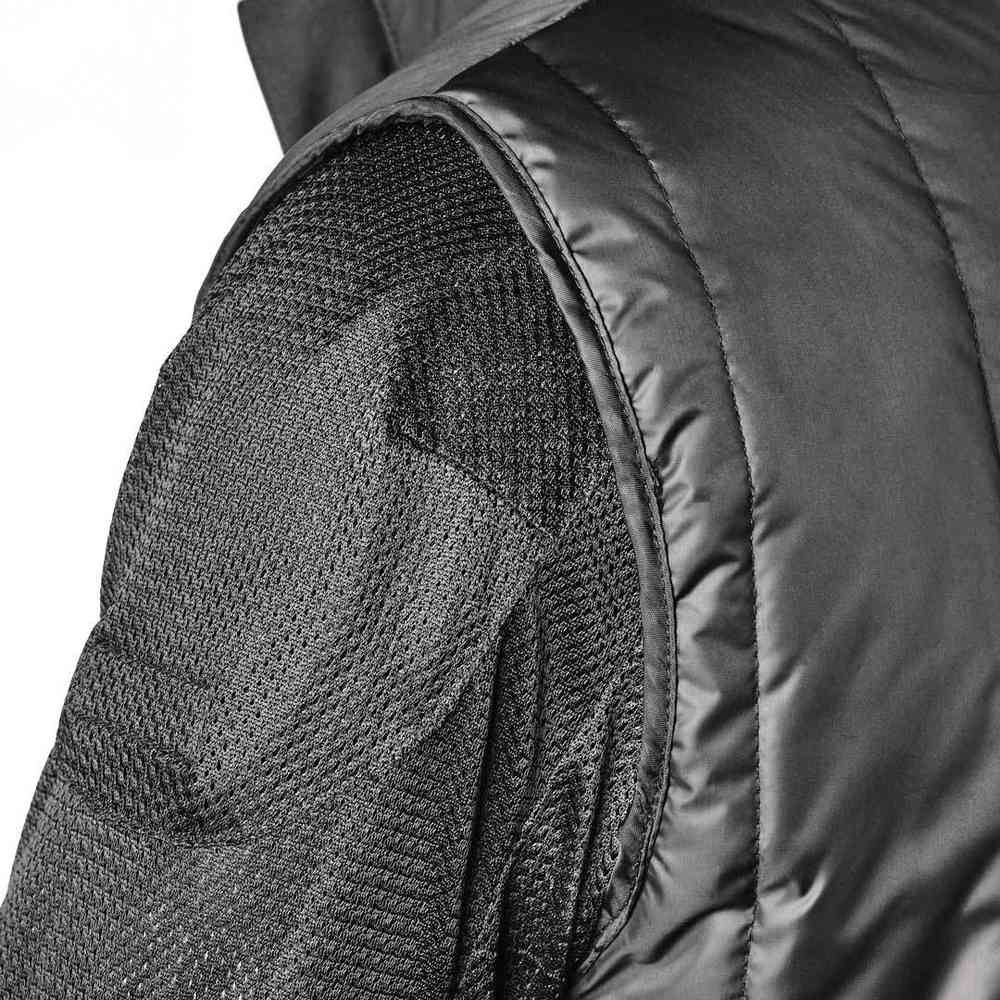 GMS Downtown waterproof Motorcycle Textile Jacket